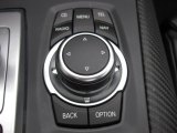 2013 BMW X5 M M xDrive Controls