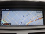 2013 BMW X5 M M xDrive Navigation