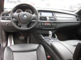 2013 BMW X5 M M xDrive Black Interior