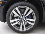 2013 BMW X5 M M xDrive Wheel