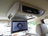 2008 GMC Yukon Hybrid Entertainment System