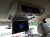 2008 GMC Yukon Hybrid Entertainment System
