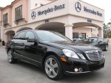 2010 Mercedes-Benz E 350 Sedan