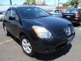 2008 Nissan Rogue SL AWD
