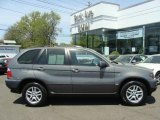 2006 BMW X5 3.0i