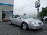 2009 Quicksilver Metallic Buick Lucerne CXL #82038567