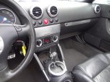 2003 Audi TT 1.8T Roadster Dashboard