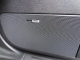 2003 Audi TT 1.8T Roadster Audio System