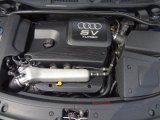 2003 Audi TT Engines