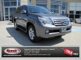2010 Lexus GX 460