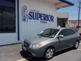 2010 Hyundai Elantra GLS