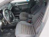 2007 Volkswagen Jetta GLI Sedan Front Seat