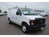 2009 Ford E Series Van E250 Super Duty Commercial
