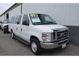 2009 Ford E Series Van E350 Super Duty XLT Extended Passenger