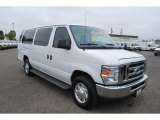 2010 Ford E Series Van E350 XLT Passenger Extended