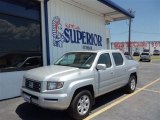 2006 Honda Ridgeline RTL