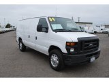 2009 Ford E Series Van E250 Super Duty Cargo