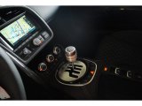 2014 Audi R8 Spyder V8 6 Speed Manual Transmission