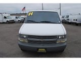 2004 Summit White Chevrolet Astro Commercial Van #82038547