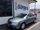 2009 Hyundai Sonata GLS