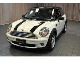 2010 Mini Cooper Hardtop