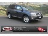 2013 Toyota Highlander V6 4WD