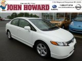 2007 Honda Civic EX Sedan