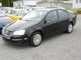 2008 Volkswagen Jetta S Sedan