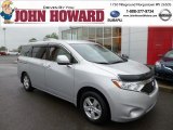 2012 Nissan Quest 3.5 SV