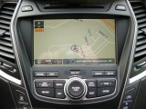 2013 Hyundai Santa Fe Limited AWD Navigation