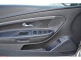 2010 Volkswagen Eos Komfort Door Panel