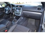 2010 Volkswagen Eos Komfort Dashboard