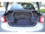 2010 Volkswagen Eos Komfort Trunk