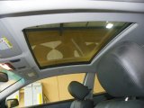 2005 BMW 6 Series 645i Coupe Sunroof