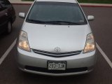 2006 Toyota Prius Hybrid