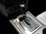 2008 Mercedes-Benz C 63 AMG 7 Speed Automatic Transmission