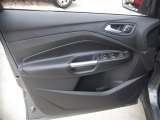 2013 Ford Escape SEL 2.0L EcoBoost Door Panel