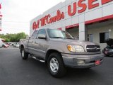 2000 Toyota Tundra Limited Extended Cab