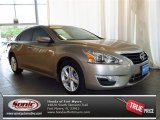 2013 Saharan Stone Nissan Altima 2.5 SV #82058163