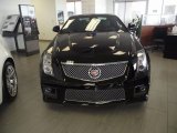 2013 Black Raven Cadillac CTS -V Coupe #82063493