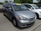 2007 Honda Odyssey EX-L