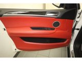 2011 BMW X5 M M xDrive Door Panel