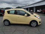 2013 Chevrolet Spark LT