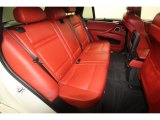 2011 BMW X5 M M xDrive Door Panel