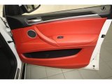 2011 BMW X5 M M xDrive Door Panel