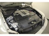 2011 BMW X5 M M xDrive 4.4 Liter DI M TwinPower Turbo DOHC 32-Valve VVT V8 Engine