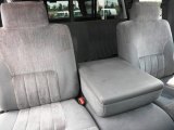 1997 Dodge Ram 1500 Interiors
