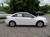 2013 Summit White Chevrolet Cruze LS #82063165