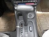 1997 Saturn S Series SW2 Wagon 4 Speed Automatic Transmission