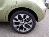 2013 Kia Soul ! Wheel